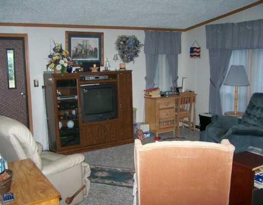 314 Cornetti Road Fenelton, PA 16034 - Photo 4 of 8 Living Room.
