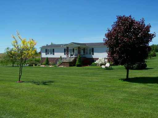 314 Cornetti Road Fenelton, PA 16034 - Photo 8 of 8 View.
