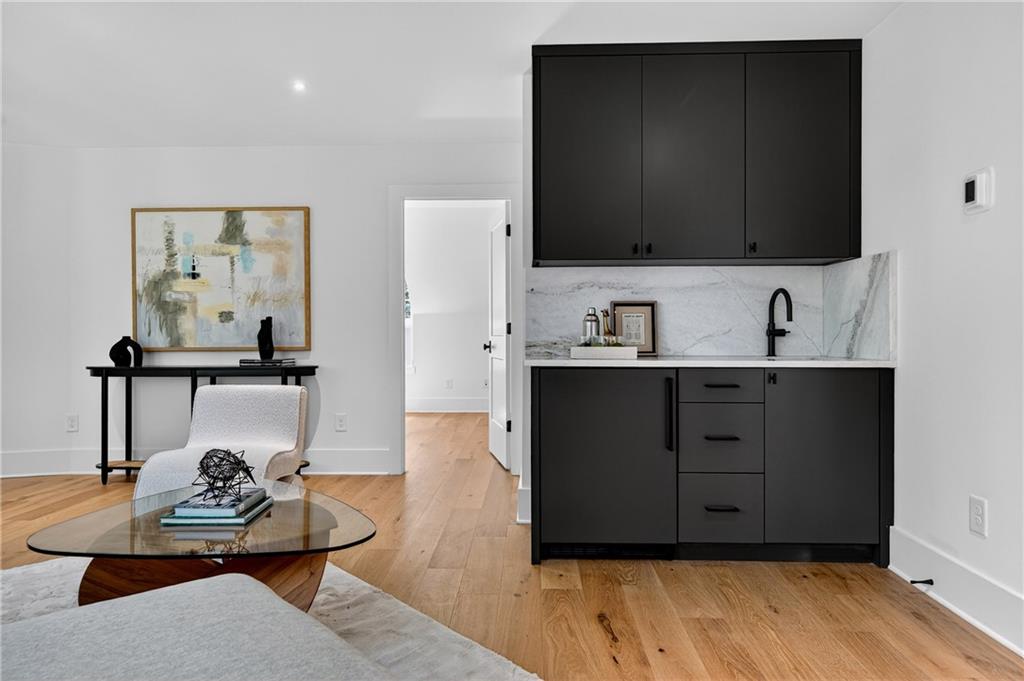 1176 Lullwater Road Northeast Atlanta, GA 30307 - Photo 13 of 54