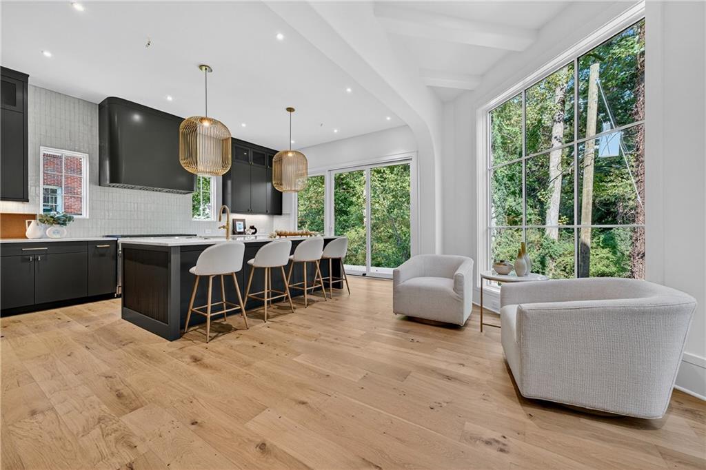 1176 Lullwater Road Northeast Atlanta, GA 30307 - Photo 14 of 54