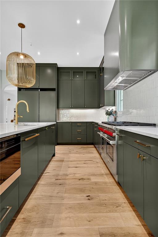 1176 Lullwater Road Northeast Atlanta, GA 30307 - Photo 17 of 54