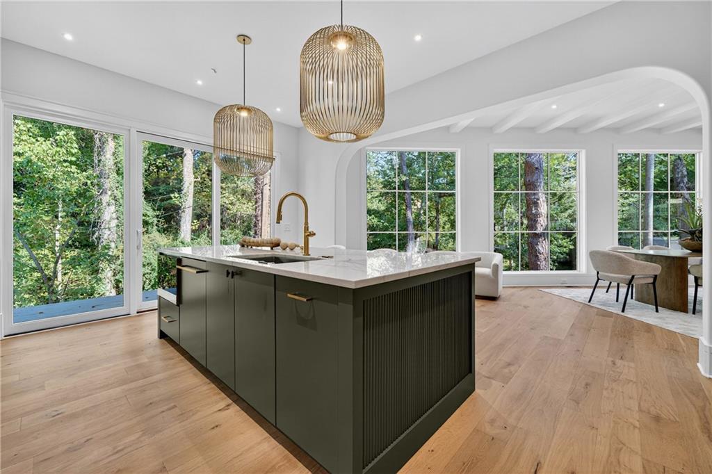 1176 Lullwater Road Northeast Atlanta, GA 30307 - Photo 18 of 54