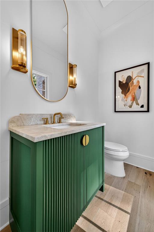 1176 Lullwater Road Northeast Atlanta, GA 30307 - Photo 19 of 54