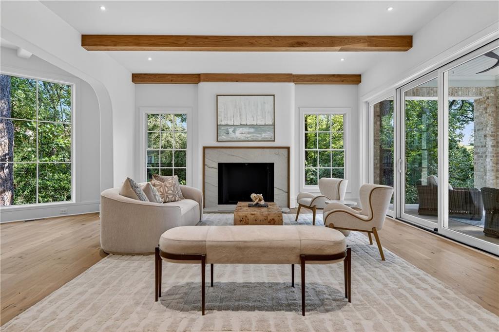 1176 Lullwater Road Northeast Atlanta, GA 30307 - Photo 2 of 54