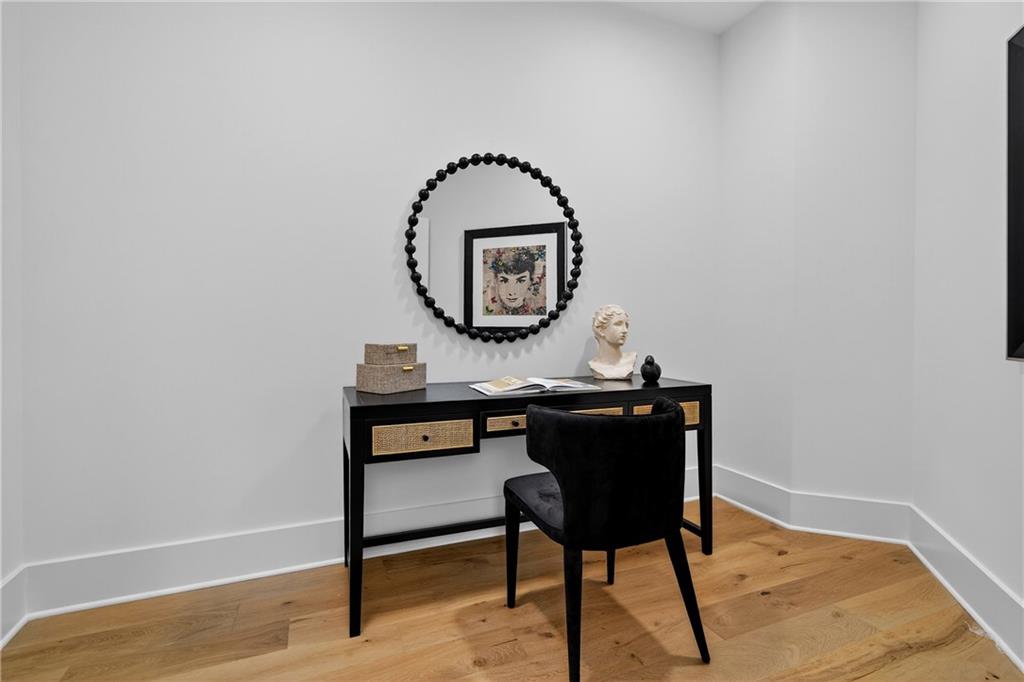 1176 Lullwater Road Northeast Atlanta, GA 30307 - Photo 22 of 54