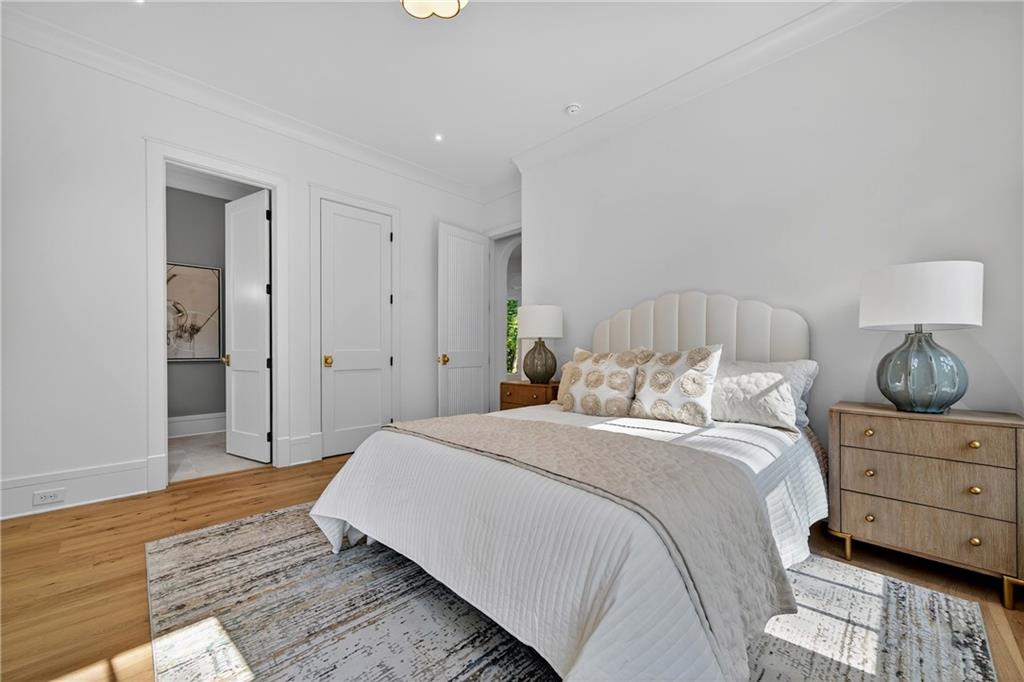 1176 Lullwater Road Northeast Atlanta, GA 30307 - Photo 26 of 54