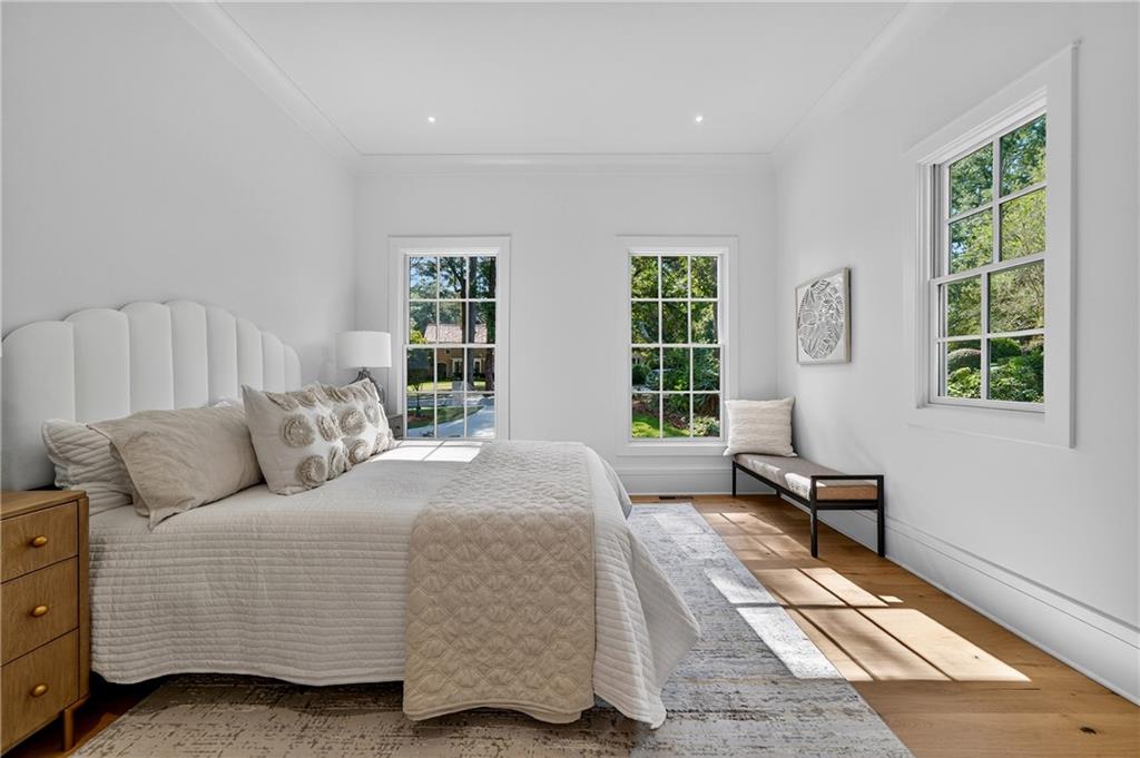 1176 Lullwater Road Northeast Atlanta, GA 30307 - Photo 27 of 54