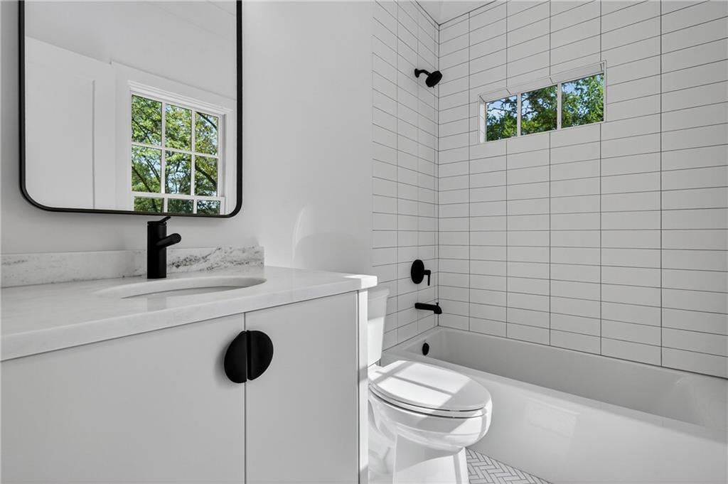 1176 Lullwater Road Northeast Atlanta, GA 30307 - Photo 28 of 54