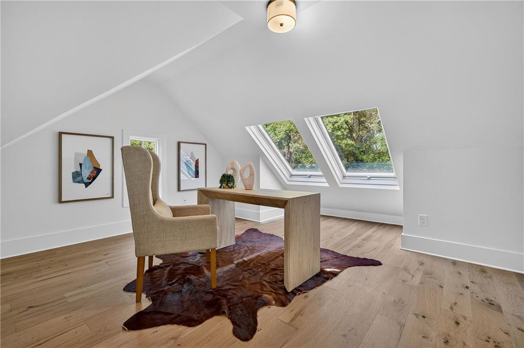 1176 Lullwater Road Northeast Atlanta, GA 30307 - Photo 29 of 54