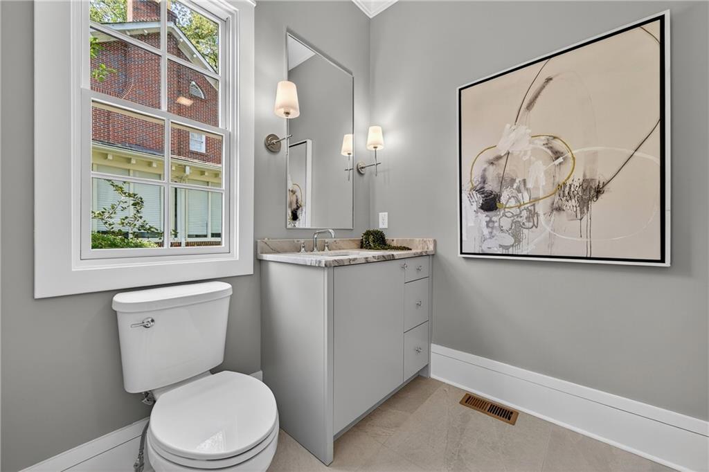 1176 Lullwater Road Northeast Atlanta, GA 30307 - Photo 31 of 54