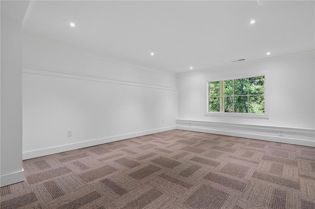 1176 Lullwater Road Northeast Atlanta, GA 30307 - Photo 37 of 54