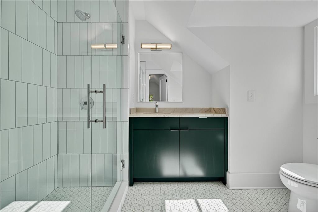 1176 Lullwater Road Northeast Atlanta, GA 30307 - Photo 40 of 54