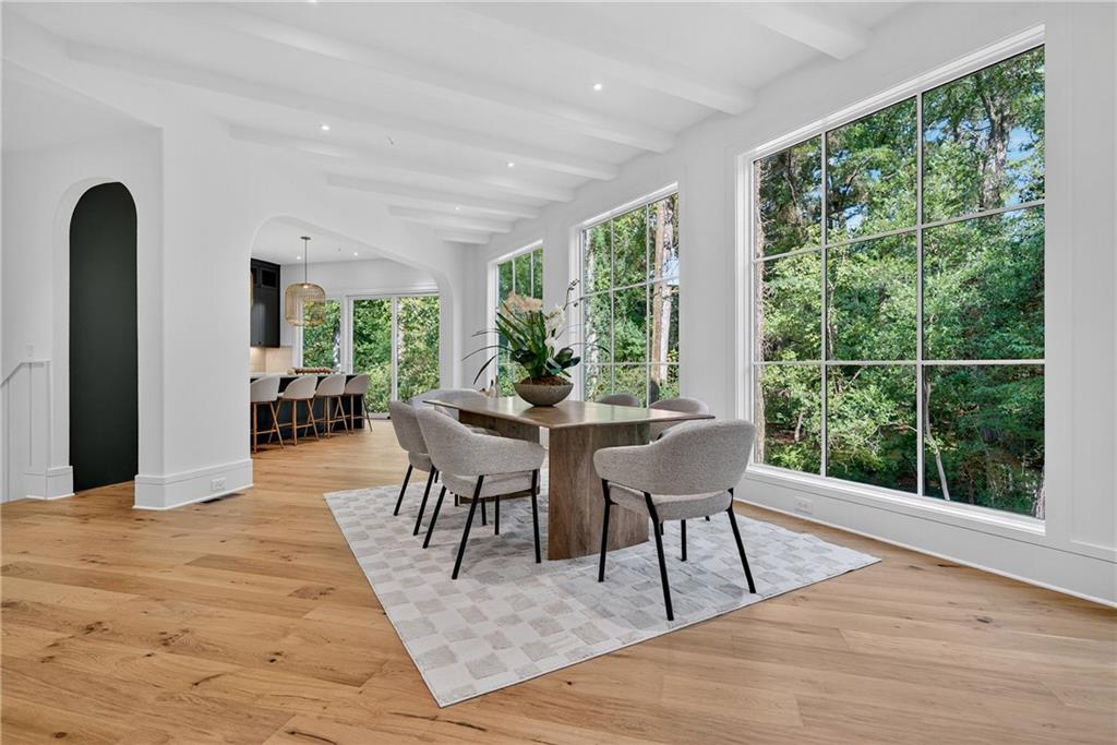 1176 Lullwater Road Northeast Atlanta, GA 30307 - Photo 4 of 54