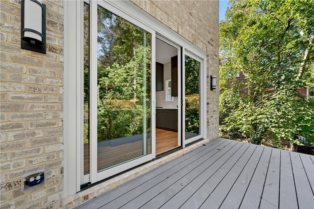 1176 Lullwater Road Northeast Atlanta, GA 30307 - Photo 42 of 54