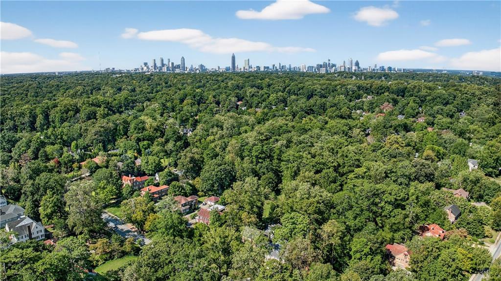 1176 Lullwater Road Northeast Atlanta, GA 30307 - Photo 48 of 54