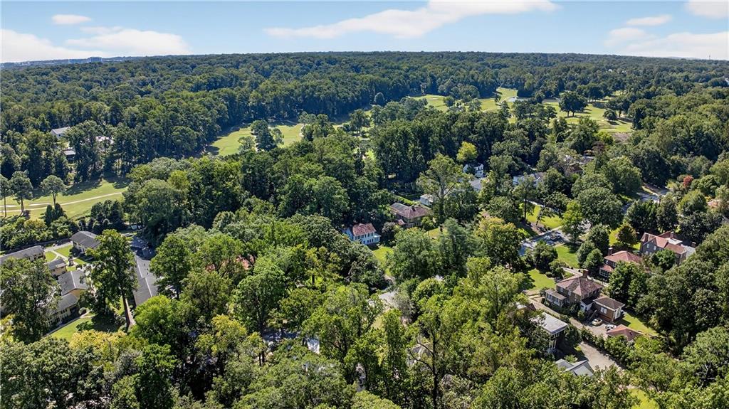 1176 Lullwater Road Northeast Atlanta, GA 30307 - Photo 49 of 54