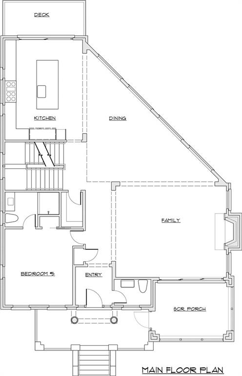 1176 Lullwater Road Northeast Atlanta, GA 30307 - Photo 50 of 54