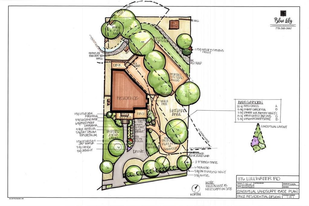 1176 Lullwater Road Northeast Atlanta, GA 30307 - Photo 54 of 54