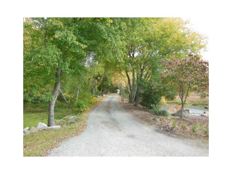 566 Knotty Oak Road Coventry, RI 02816 - Photo 1 of 23 Land/Lot. Long private driveway set back off road