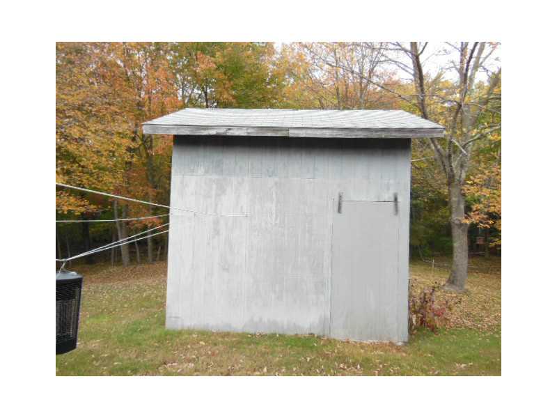 566 Knotty Oak Road Coventry, RI 02816 - Photo 8 of 23 Storage.