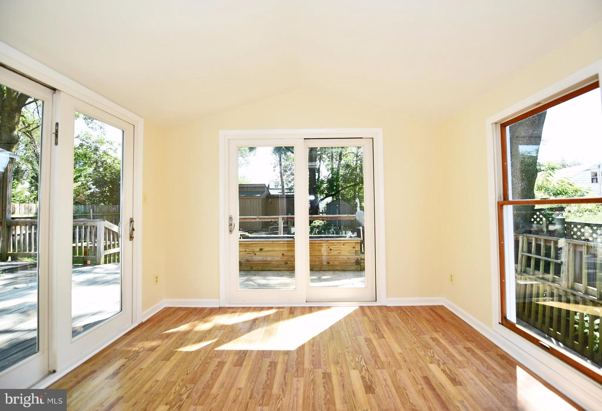 2401 Burridge Road Baltimore, MD 21234 - Photo 8 of 27 Dining Room