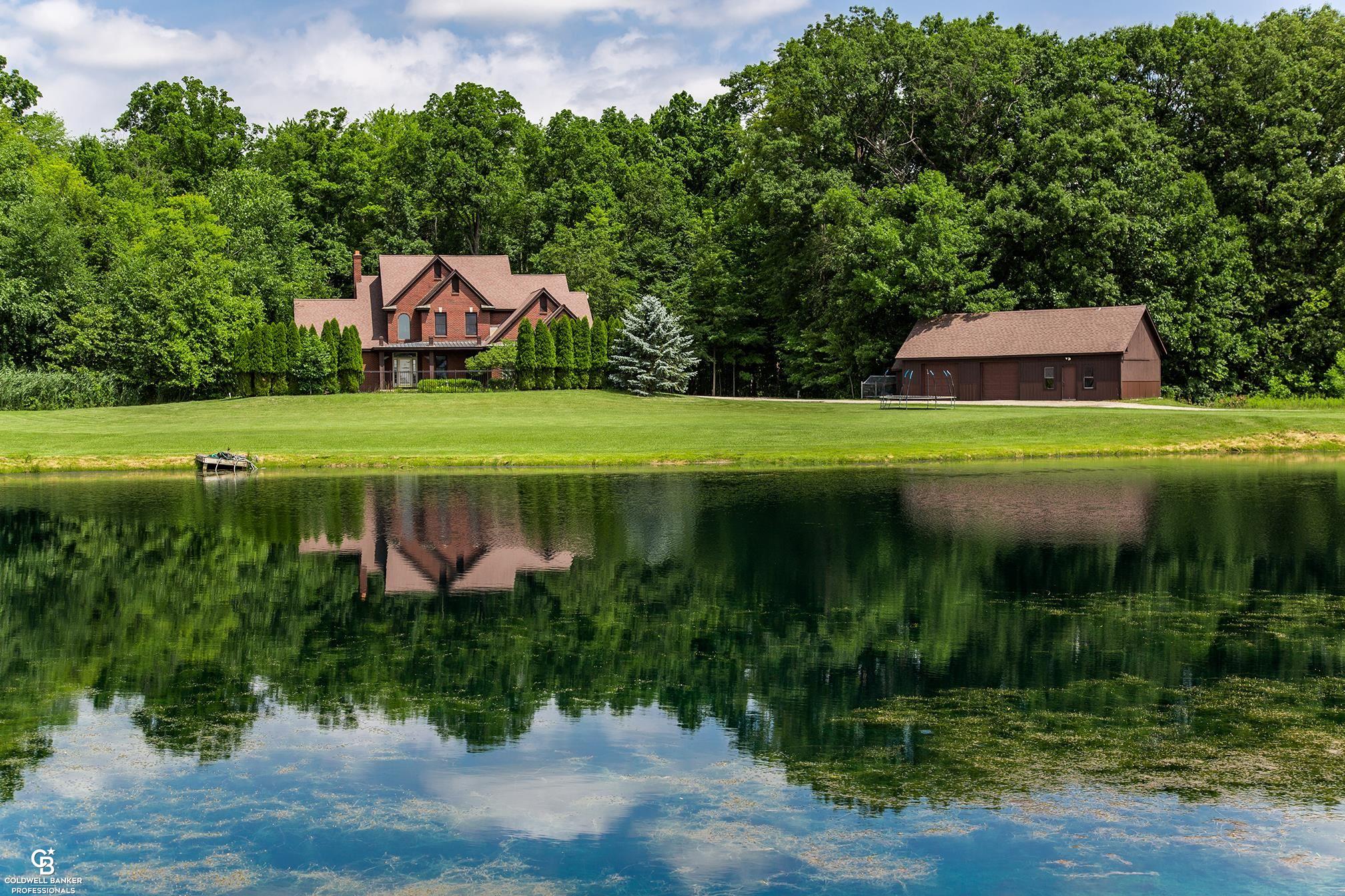 9156 Division Road Columbus, MI 48063 - Photo 12 of 61 Gallery Image 12