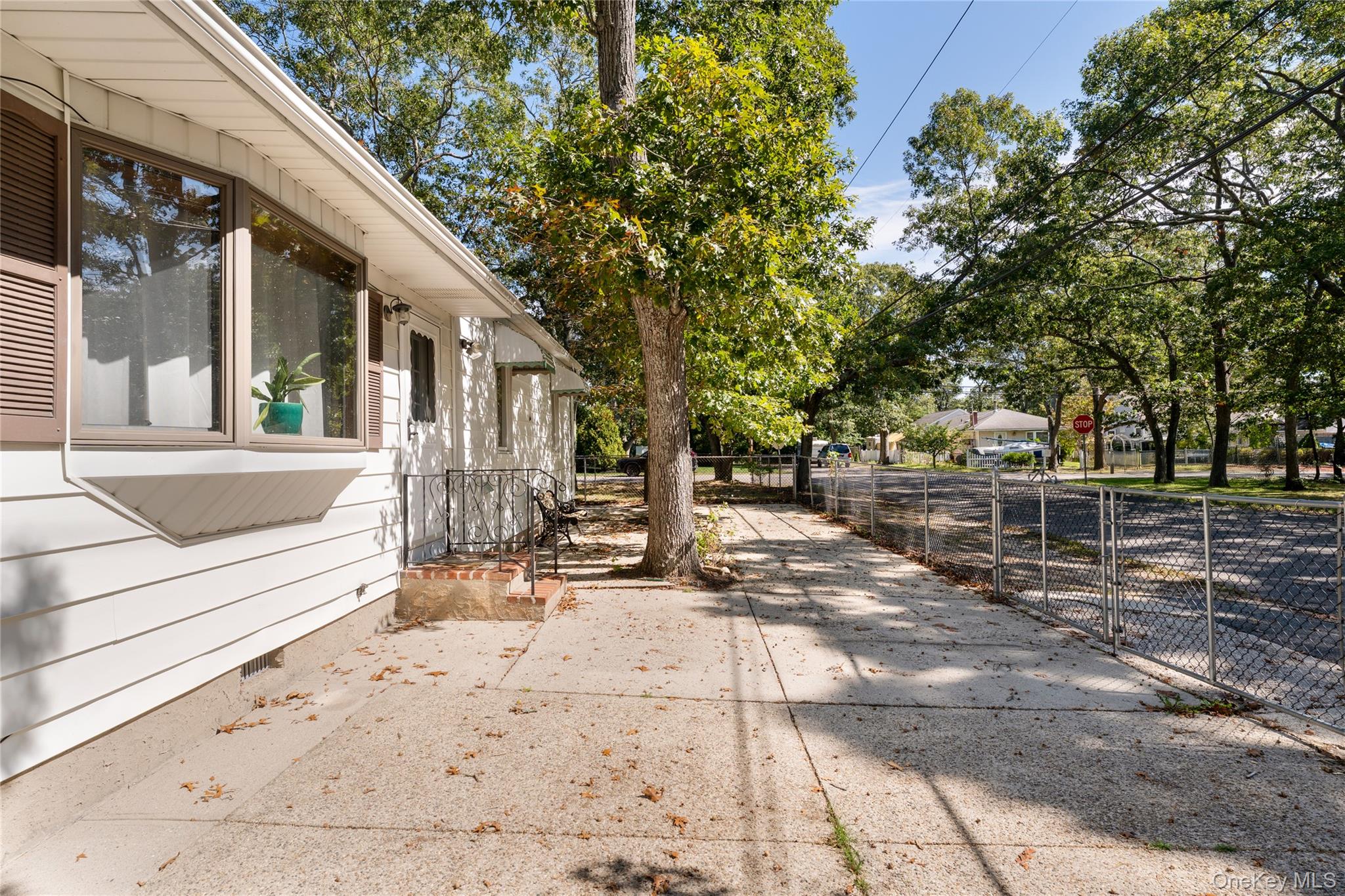 16 Daisy Place Selden, NY 11784 - Photo 19 of 19 a view of house with backyard