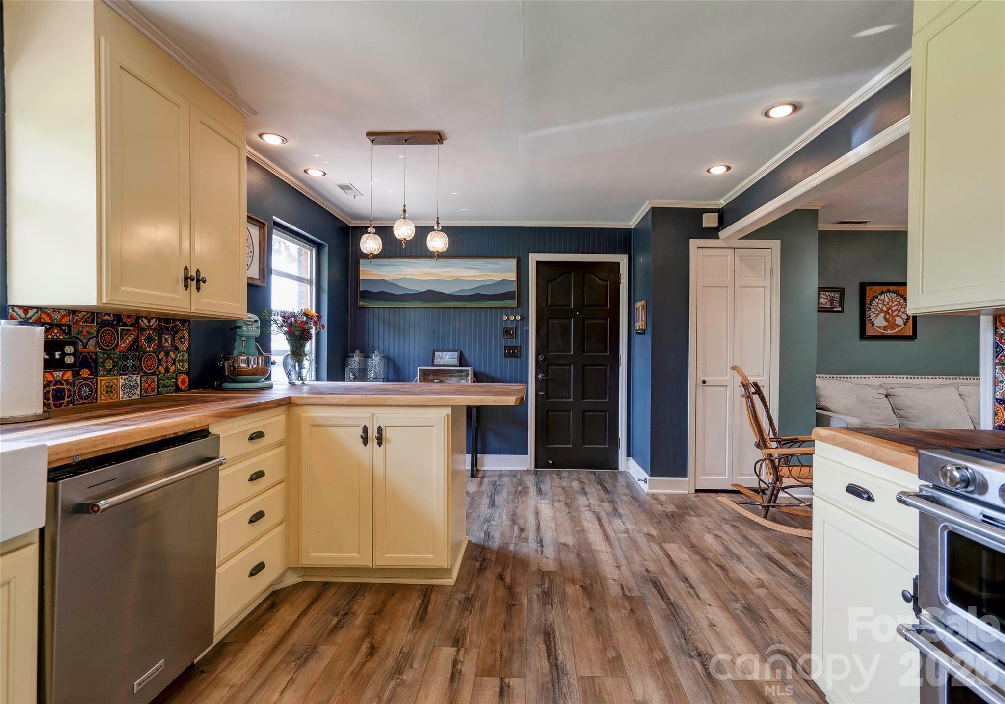 823 Botts Road Shelby, NC 28150 - Photo 8 of 47 Gallery Image 8