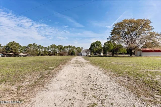 $2,500 | 250 Quarter Horse Lane, Hampstead, NC 28443