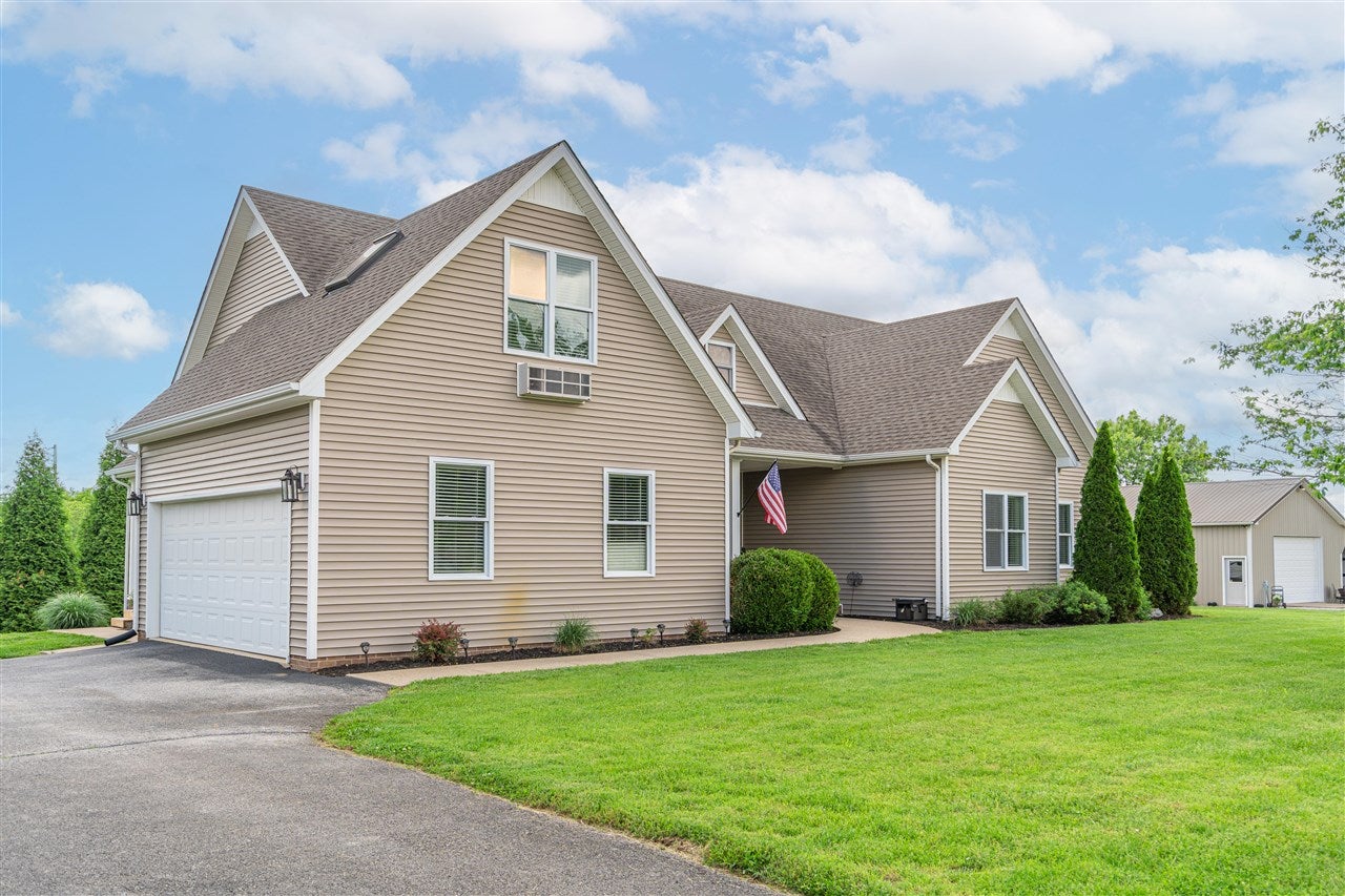 181 Van Meter Road Rockfield, KY 42274 - Photo 1 of 1 Gallery Image 1