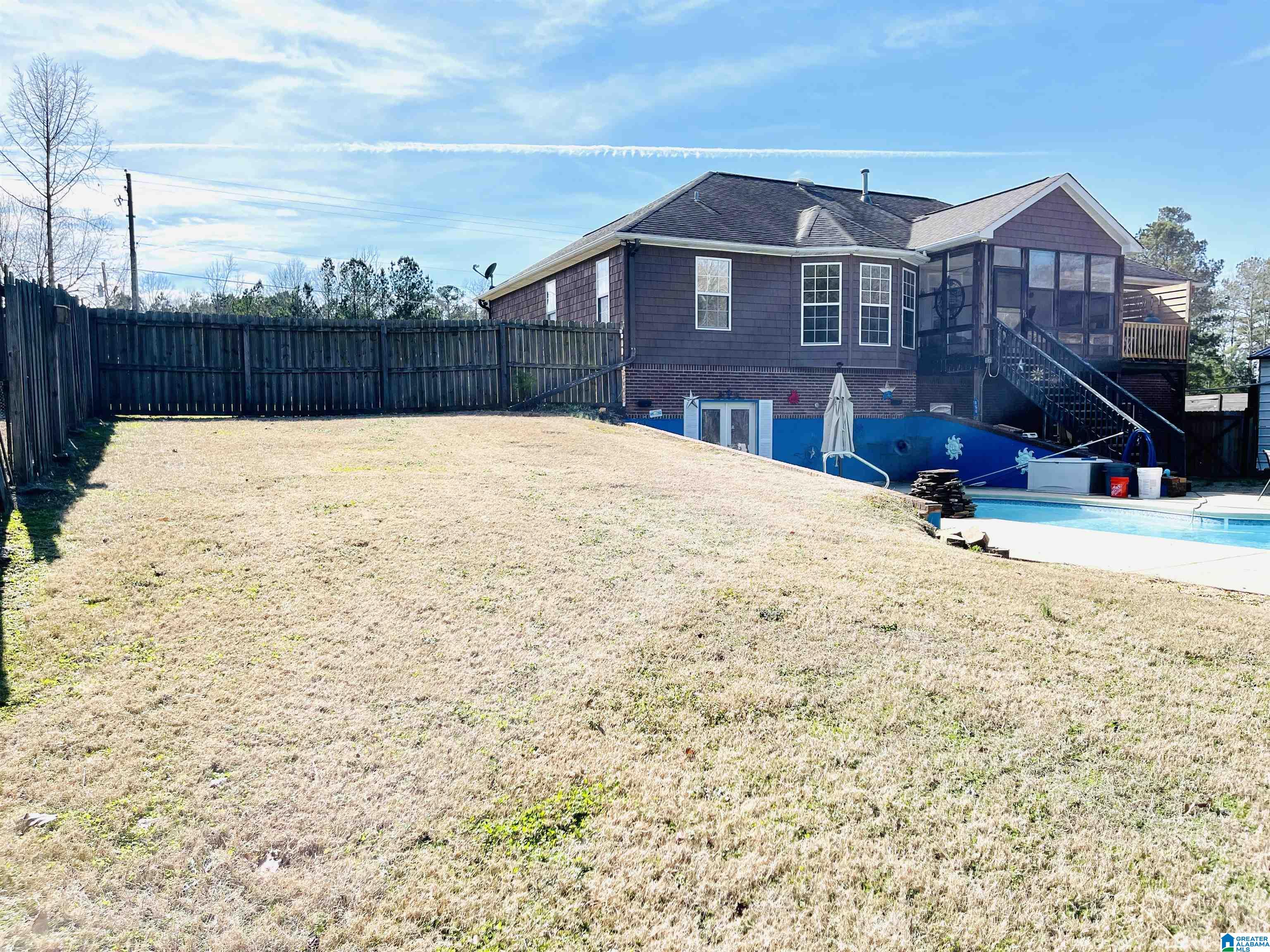 6343 Mays Bend Road Pell City, AL 35128 - Photo 65 of 70