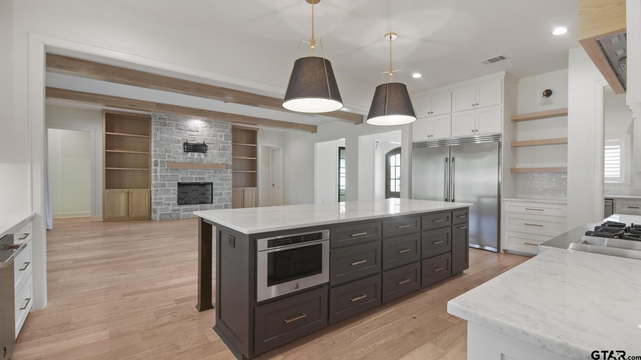 1242 Colt Lane Tyler, TX 75703 - Photo 13 of 41