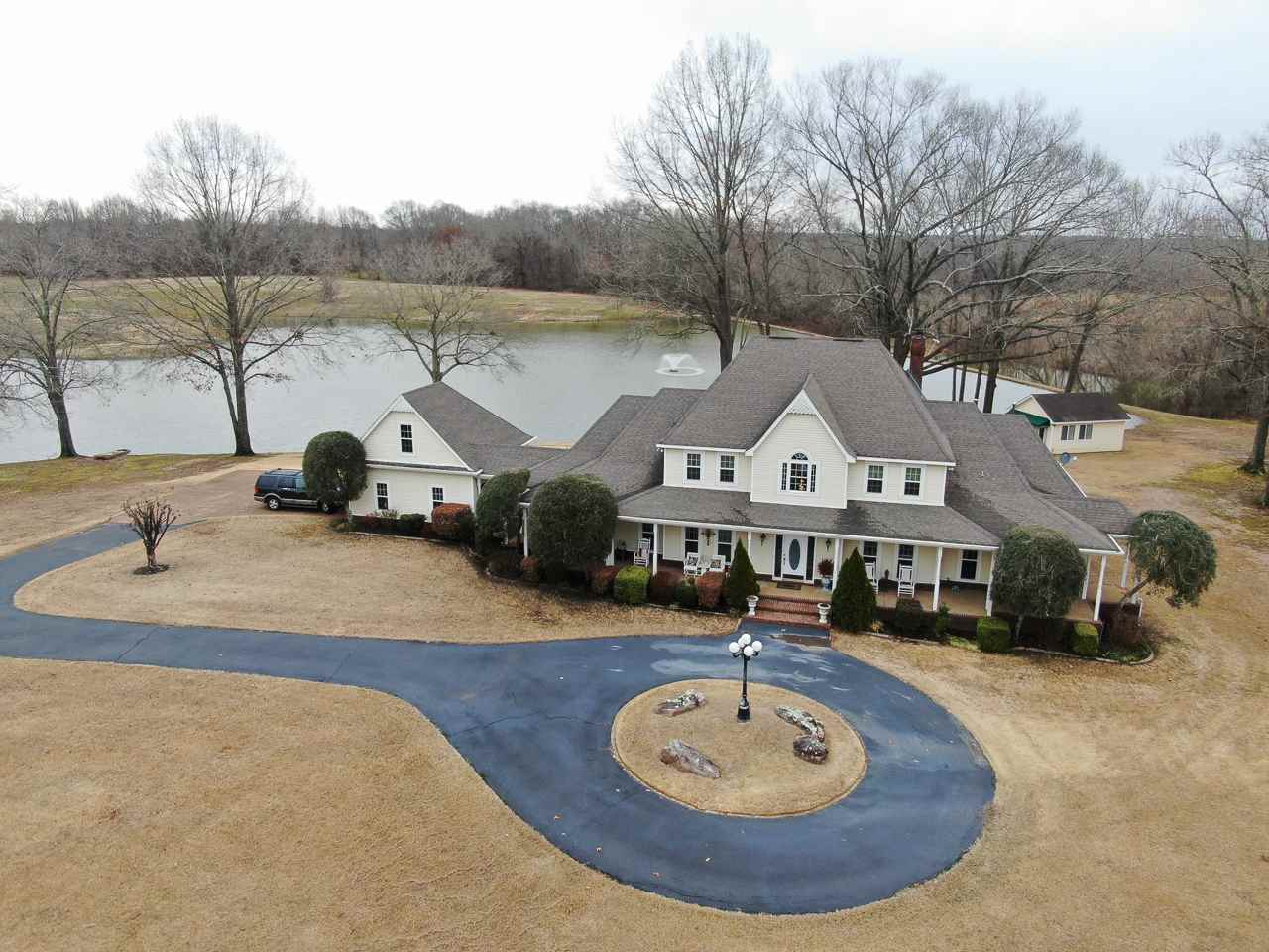6712 Long Road Arlington, TN 38002 - Photo 1 of 25