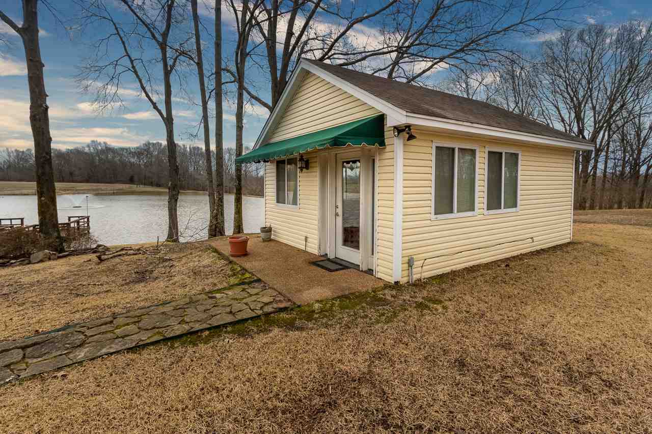 6712 Long Road Arlington, TN 38002 - Photo 22 of 25