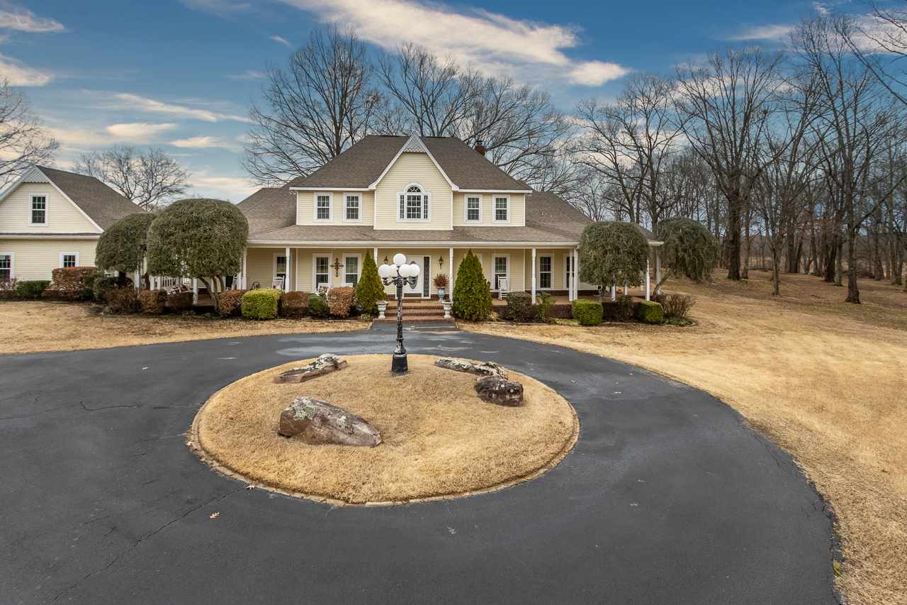 6712 Long Road Arlington, TN 38002 - Photo 4 of 25