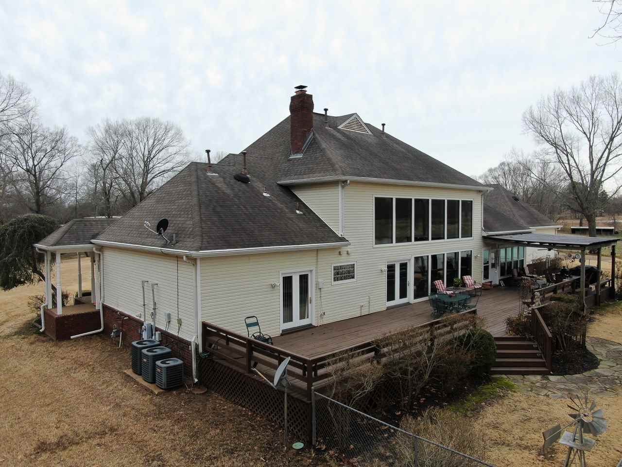 6712 Long Road Arlington, TN 38002 - Photo 5 of 25
