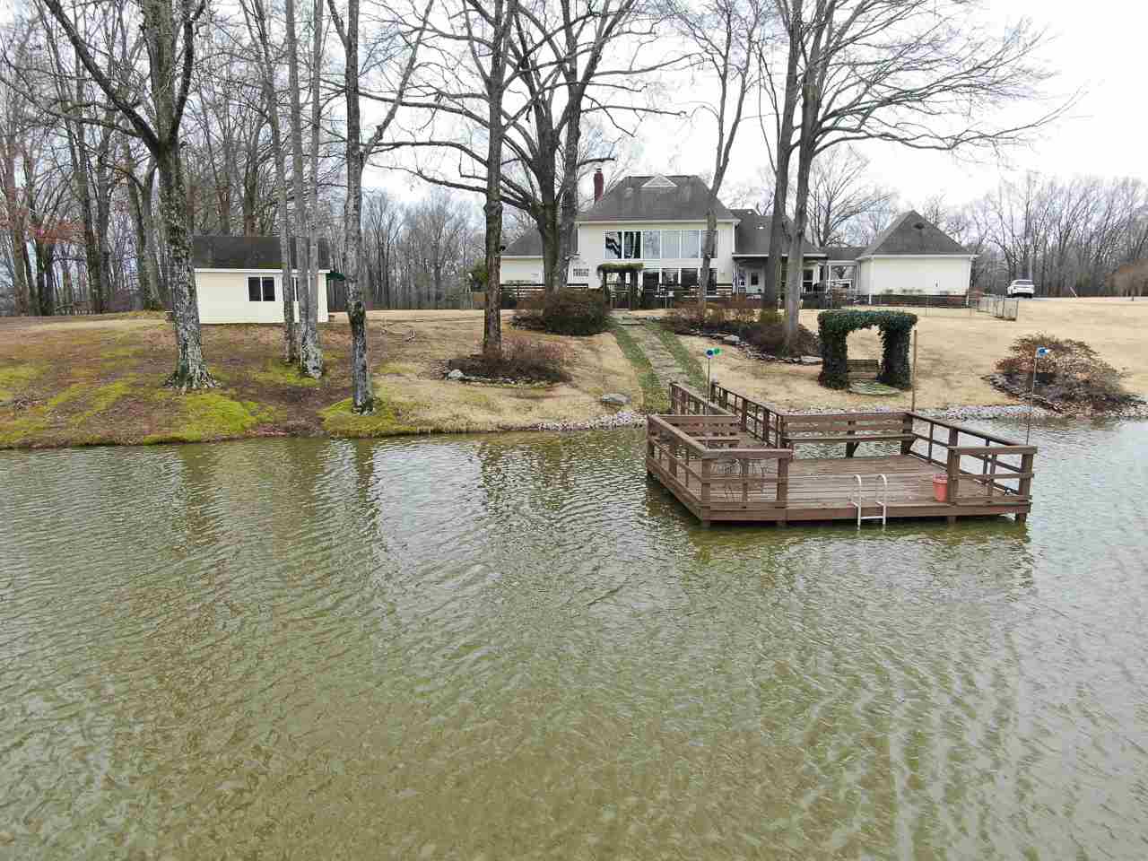 6712 Long Road Arlington, TN 38002 - Photo 6 of 25