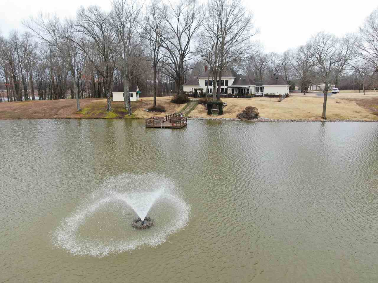 6712 Long Road Arlington, TN 38002 - Photo 7 of 25