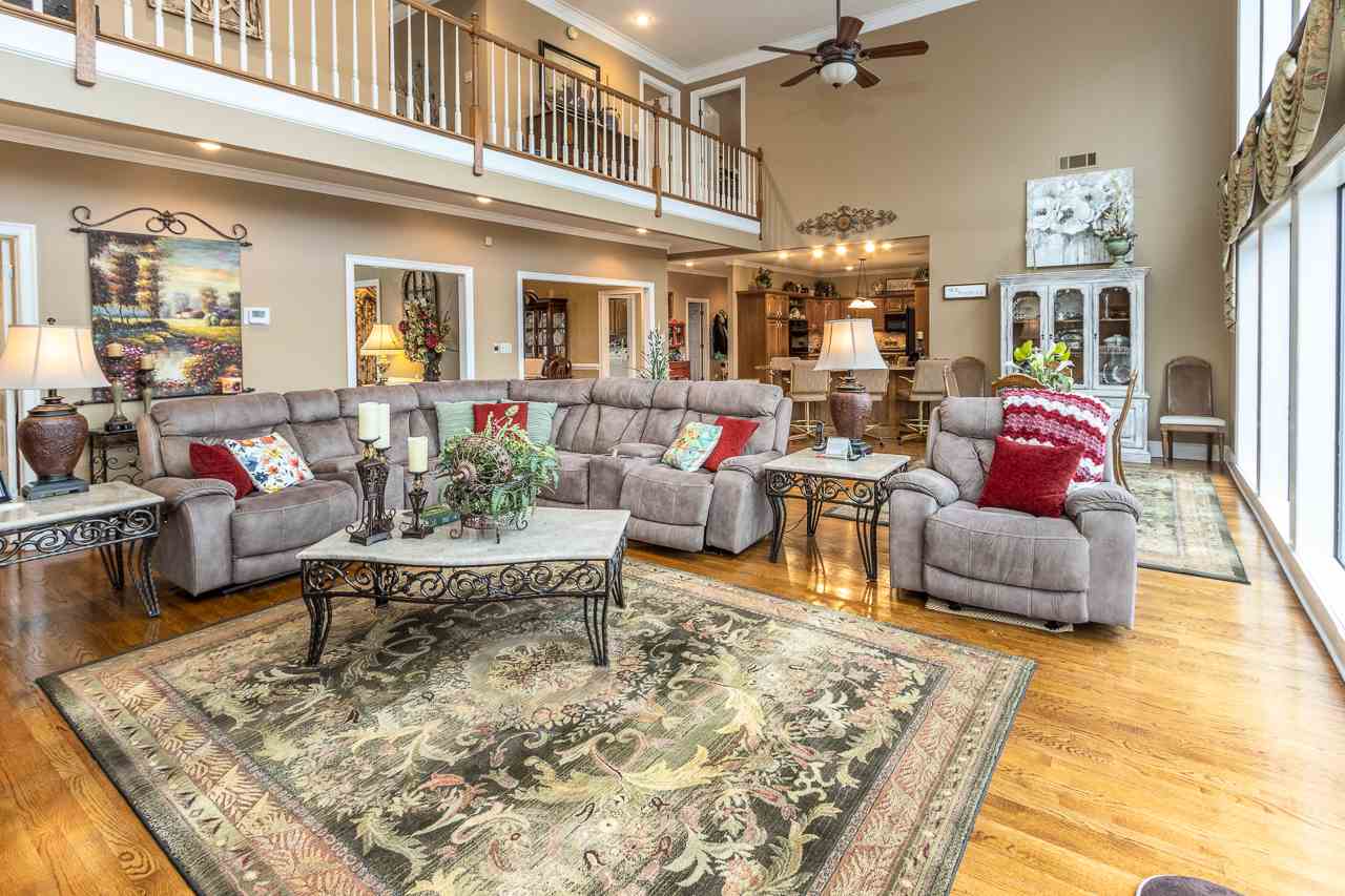 6712 Long Road Arlington, TN 38002 - Photo 9 of 25