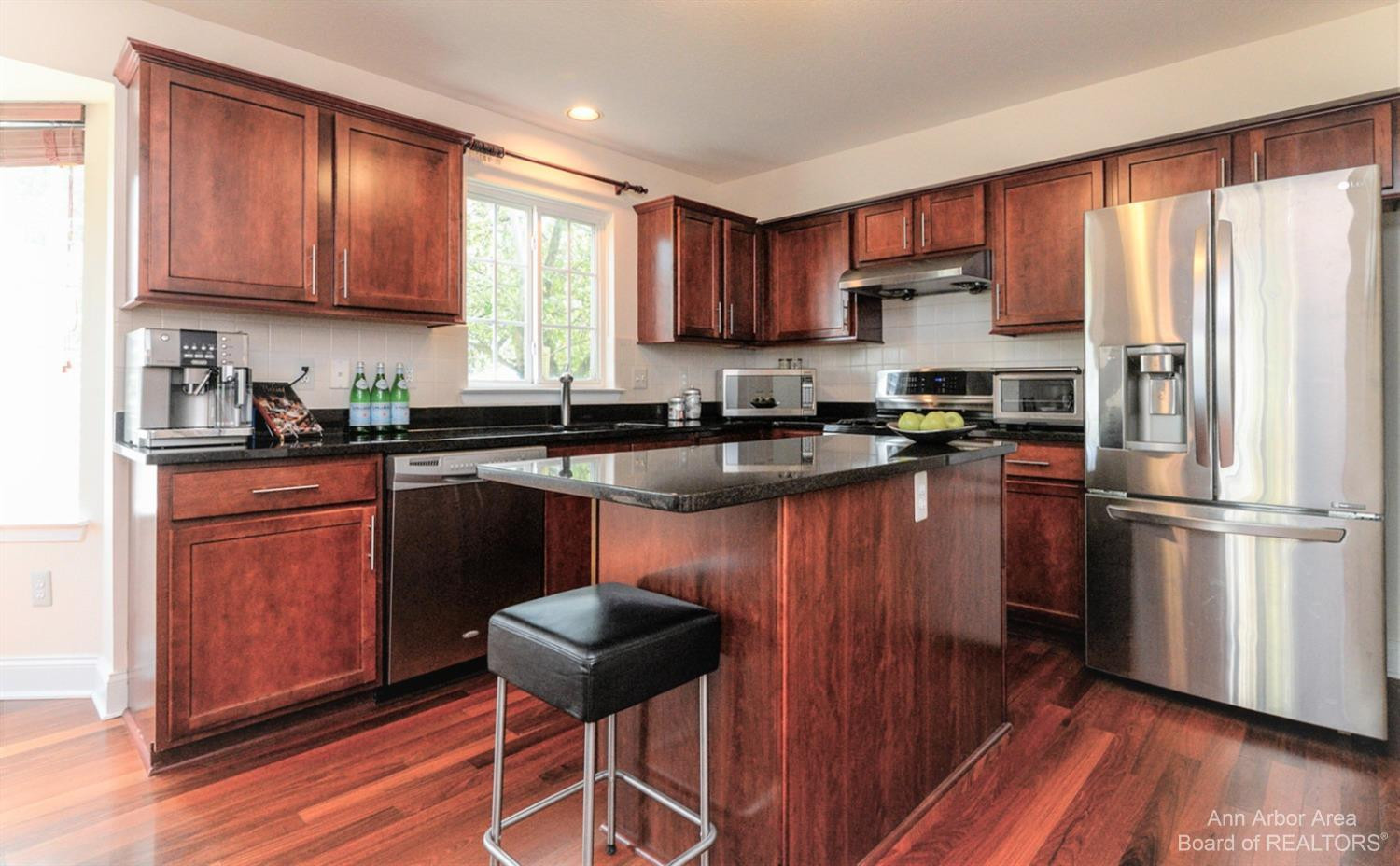1652 Scio Ridge Road Ann Arbor, MI 48103 - Photo 12 of 17 Photo 13