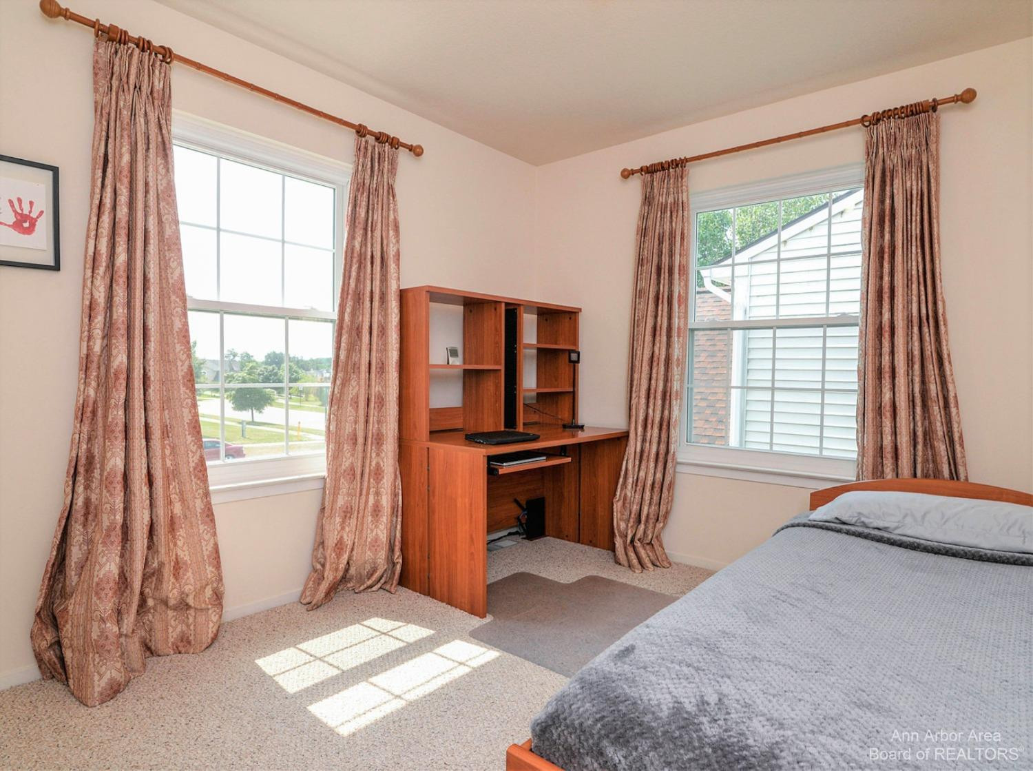 1652 Scio Ridge Road Ann Arbor, MI 48103 - Photo 7 of 17 Photo 7