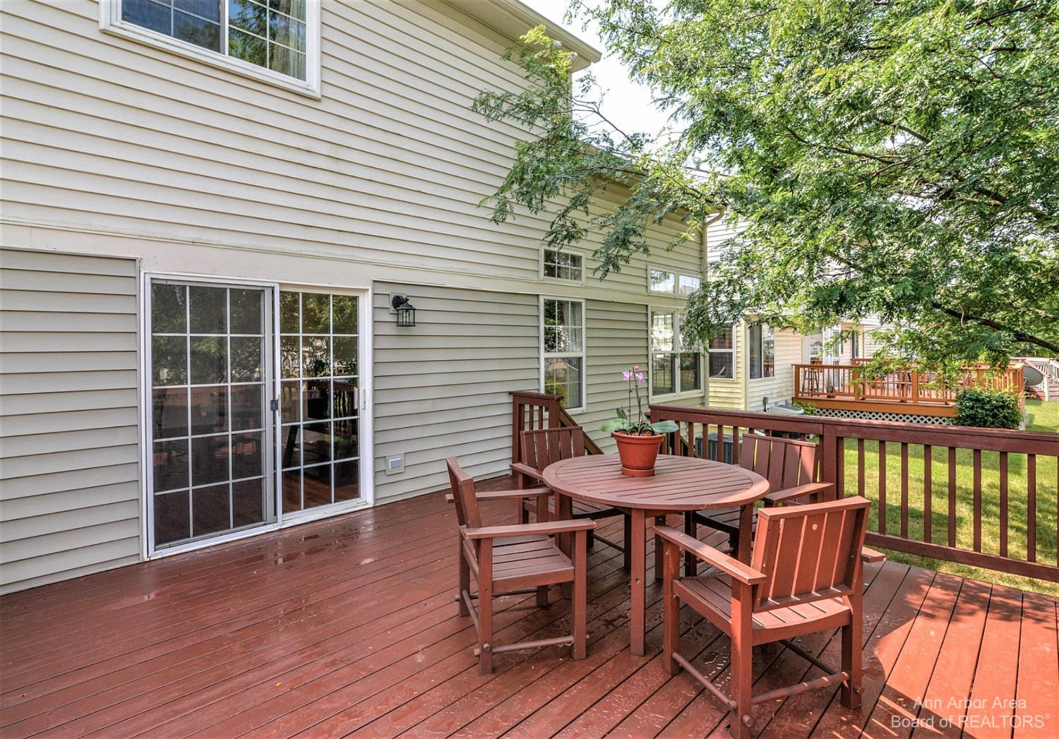 1652 Scio Ridge Road Ann Arbor, MI 48103 - Photo 9 of 17 Photo 9