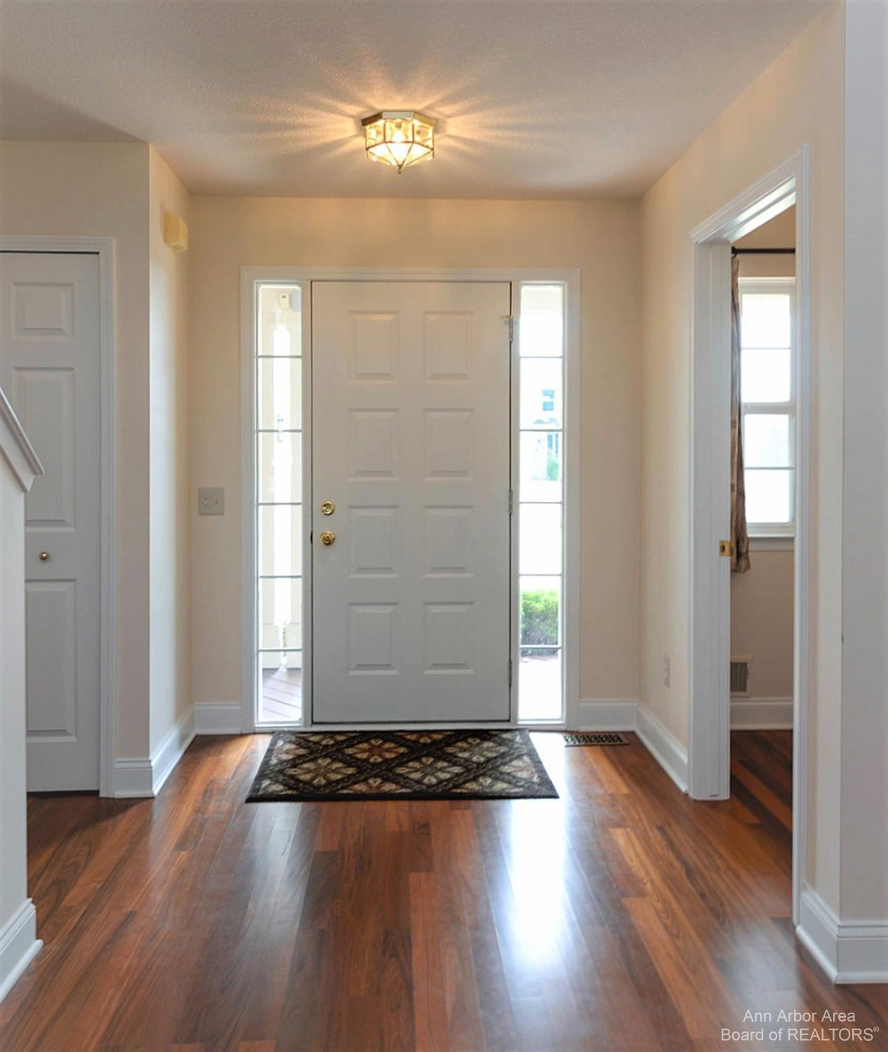1652 Scio Ridge Road Ann Arbor, MI 48103 - Photo 10 of 17 Photo 11