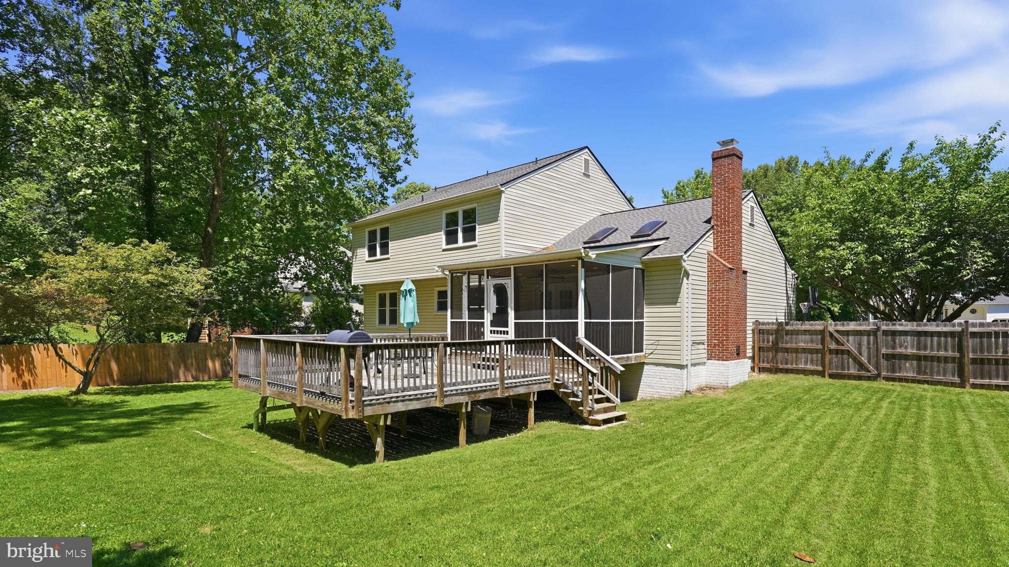 21 Kelly Way Stafford, VA 22556 - Photo 39 of 48