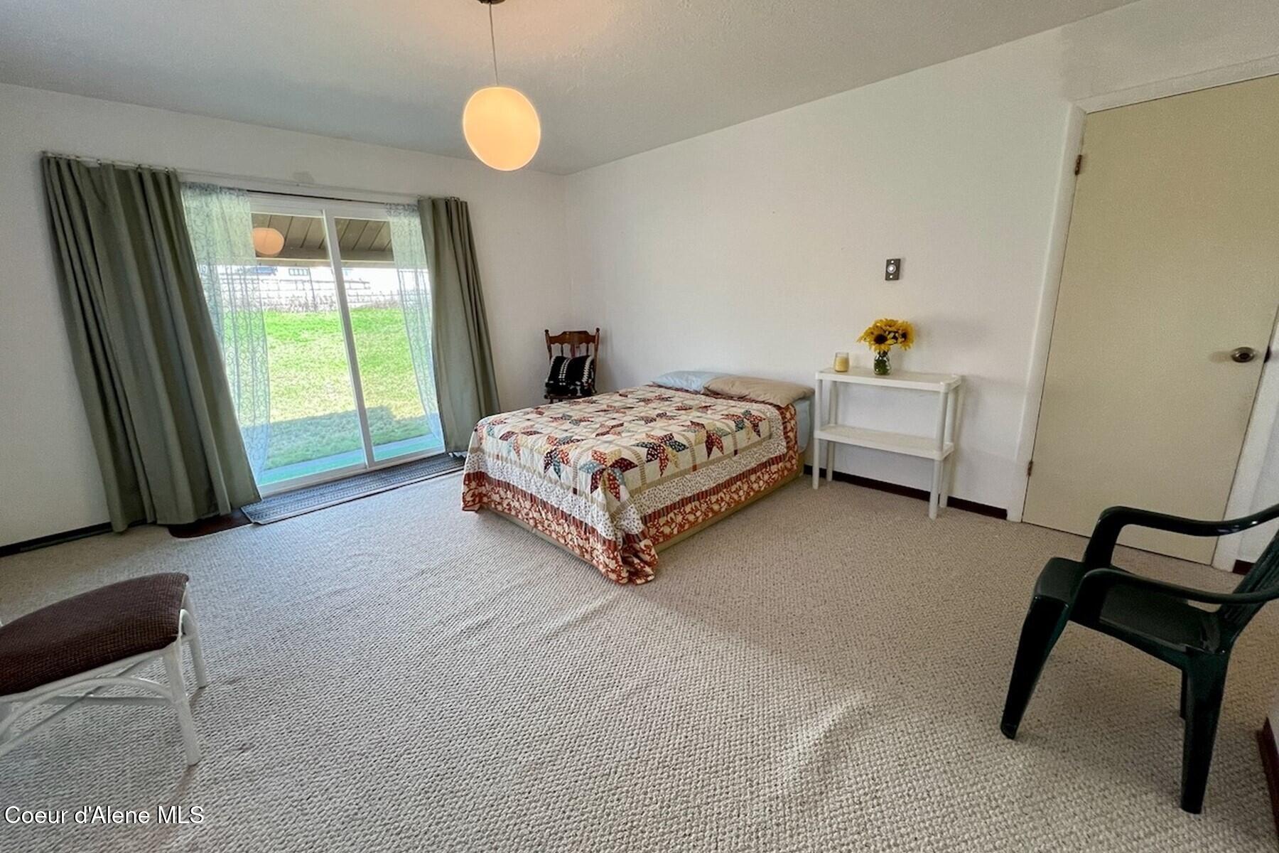 321 High Street Priest River, ID 83856 - Photo 11 of 33 Master Bedroom Ensuite