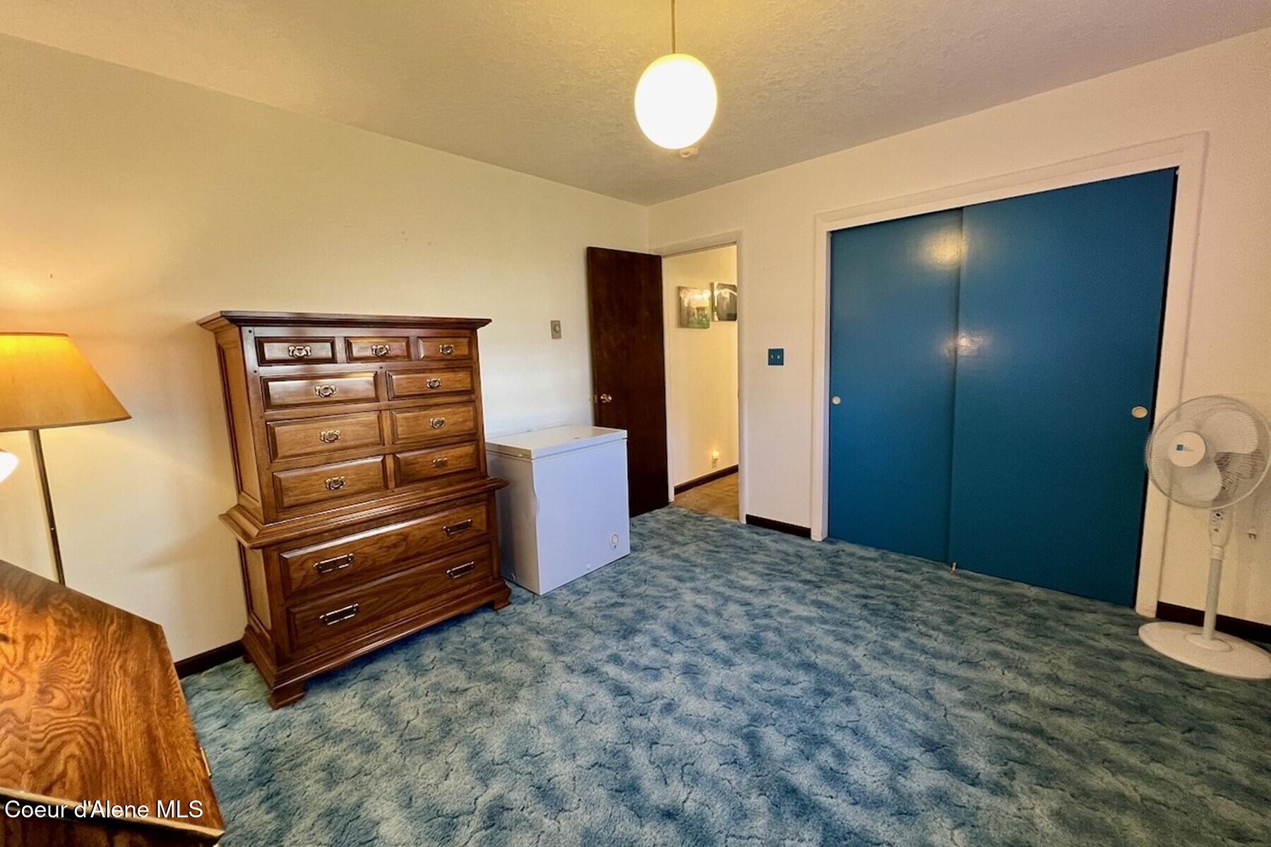 321 High Street Priest River, ID 83856 - Photo 18 of 33 Bedroom Three