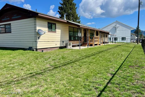 $360,000 | 321 High Street, Priest River, ID 83856