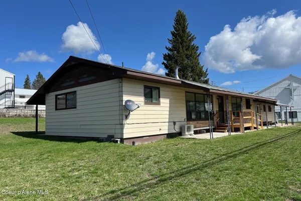 $360,000 | 321 High Street, Priest River, ID 83856