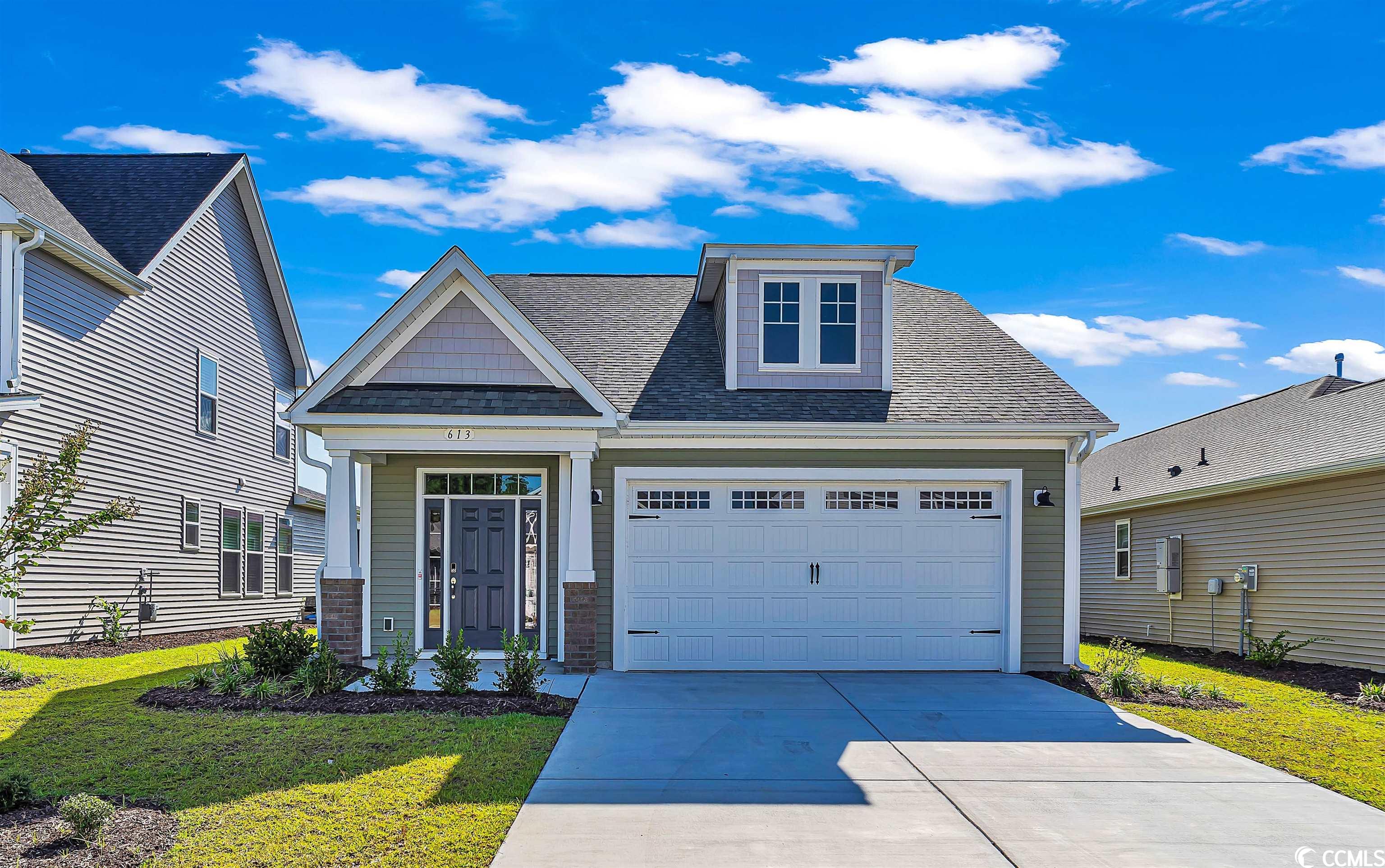 613 Cascade Loop Little River, SC 29566 - Photo 1 of 36