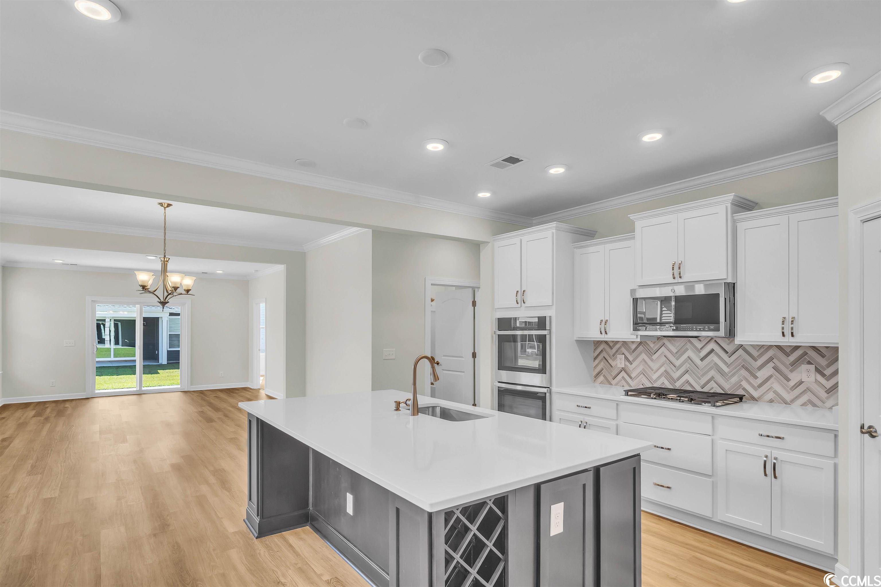 613 Cascade Loop Little River, SC 29566 - Photo 2 of 36